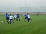 ST D.Z.C. '09/S.K.N.W.K. JO14-1JM - Nieuwland JO14-1 (competitie) seizoen 2021-2022 (voorjaar - 3e fase)) (82/101)